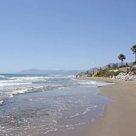 1100 - Front Вилла Марбелья