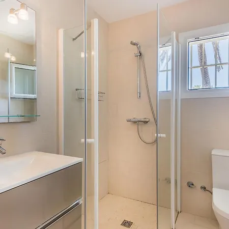 1100 - Front וילה מארבלה