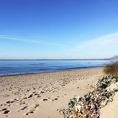 1100 - Front וילה