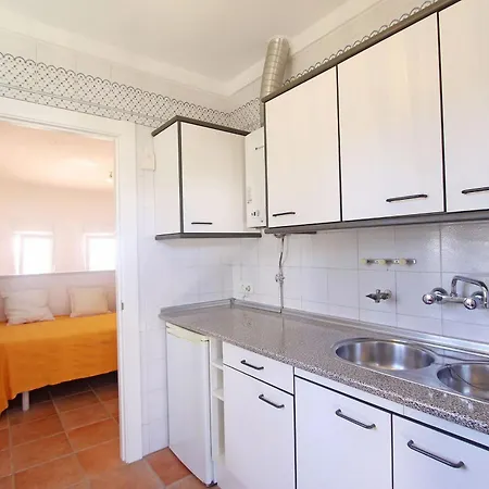 וילה 1100 - Front *