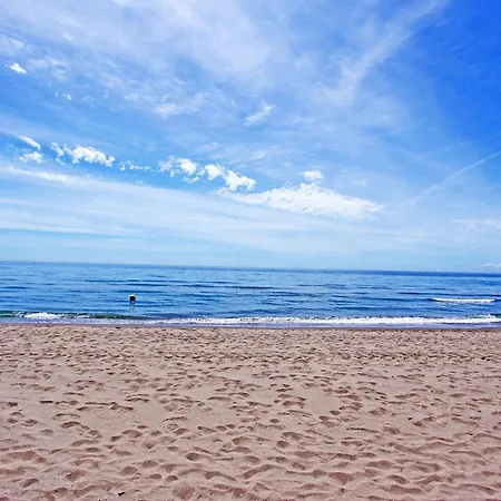 וילה 1100 - Front מארבלה