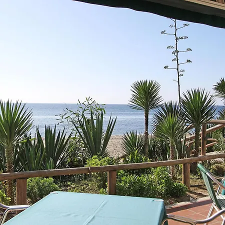 1100 - Front וילה *