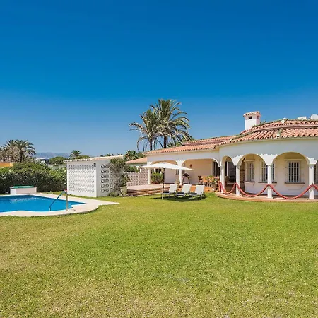 1100 - Front * Marbella