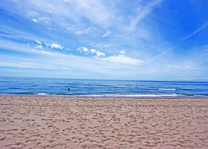 Villa 1100 - Front Marbella