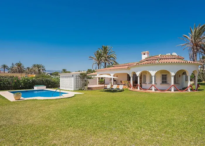 1100 - Front * Marbella