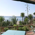 1100 - Front Villa *